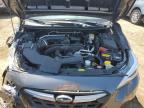 2023 Subaru Crosstrek Limited zu verkaufen in Woodhaven, MI - Front End