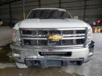 2012 Chevrolet Silverado K2500 Heavy Duty Ltz for Sale in Jacksonville, FL - Front End