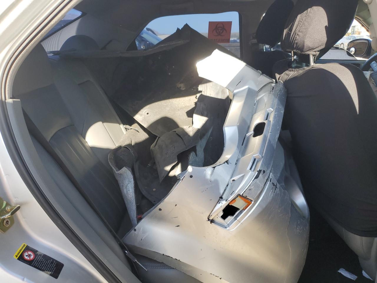 2005 Chrysler 300C VIN: 2C3AA63H35H621343 Lot: 57880015