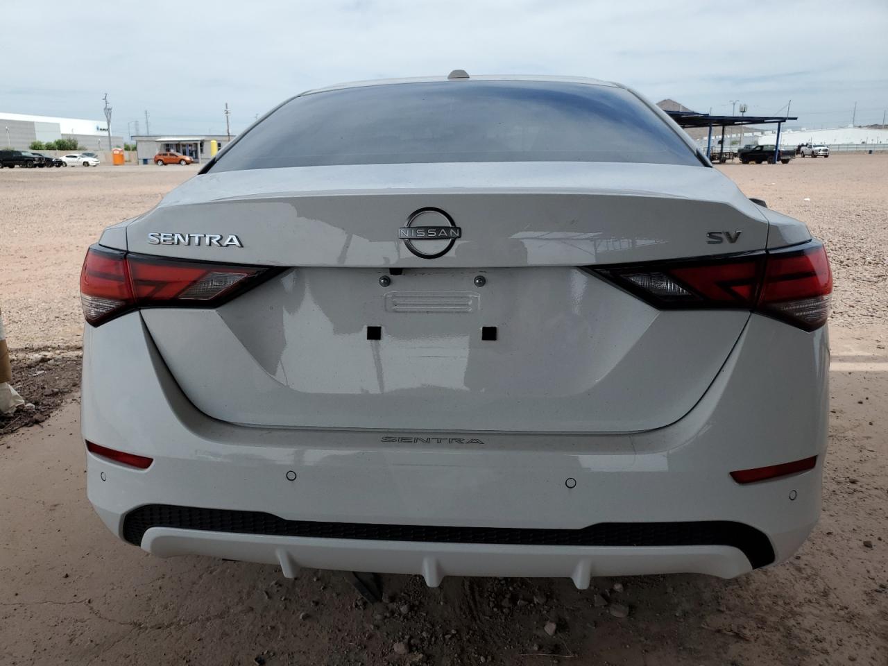 3N1AB8CVXRY380118 NISSAN SENTRA 2024