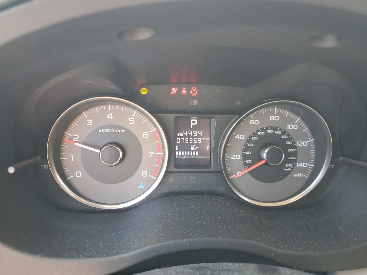 2014 Subaru Forester 2.5I Limited VIN: JF2SJAJC2EH548354 Lot: 56027075