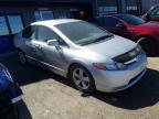 2006 HONDA CIVIC LX   for sale at Copart QC - MONTREAL