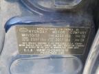 2003 Hyundai Sonata Gls zu verkaufen in Antelope, CA - Rear End