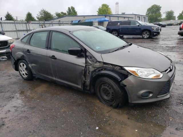  FORD FOCUS 2013 Gray