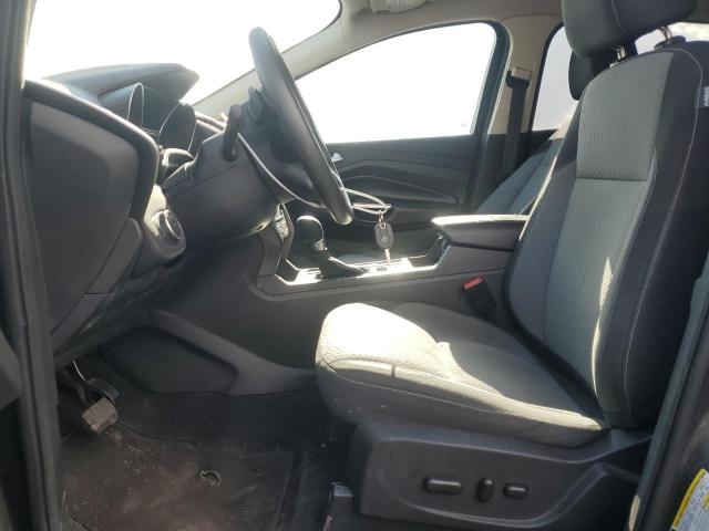  FORD ESCAPE 2017 Угольный