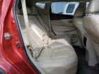 2017 Nissan Murano S for Sale in Davison, MI - Side