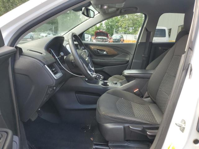 GMC TERRAIN 2019 White