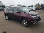 2009 Acura Mdx Technology იყიდება New Britain-ში, CT - Front End