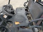 2010 POLARIS RANGER 400 for sale at Copart TX - CRASHEDTOYS DALLAS