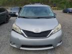 2011 Toyota Sienna Le for Sale in Marlboro, NY - Front End
