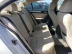 2014 Volkswagen Jetta Se de vânzare în Anderson, CA - Front End