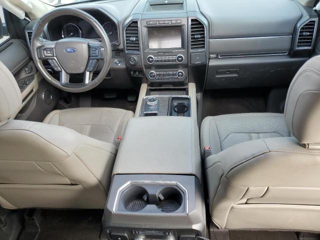  FORD EXPEDITION 2019 Black