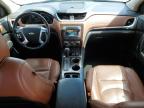 2015 Chevrolet Traverse Ltz продається в West Palm Beach, FL - Normal Wear