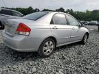 2007 Kia Spectra Ex for Sale in Mebane, NC - Front End
