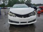 2012 Toyota Camry Base იყიდება Harleyville-ში, SC - Front End