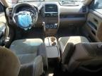 2002 Honda Cr-V Ex იყიდება Vallejo-ში, CA - Front End