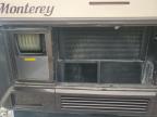 2003 Roadmaster Rail Magnum B-Series Air na sprzedaż w Memphis, TN - Normal Wear