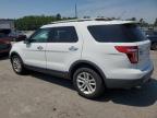 2015 Ford Explorer Xlt for Sale in Dunn, NC - Hail