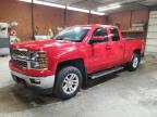 2015 Chevrolet Silverado K1500 Lt for Sale in Ebensburg, PA - Side