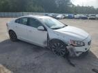 2015 Volvo S60 Premier+ na sprzedaż w Harleyville, SC - Front End