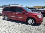 2016 Chrysler Town & Country Touring   продається в Cahokia Heights, IL - Side