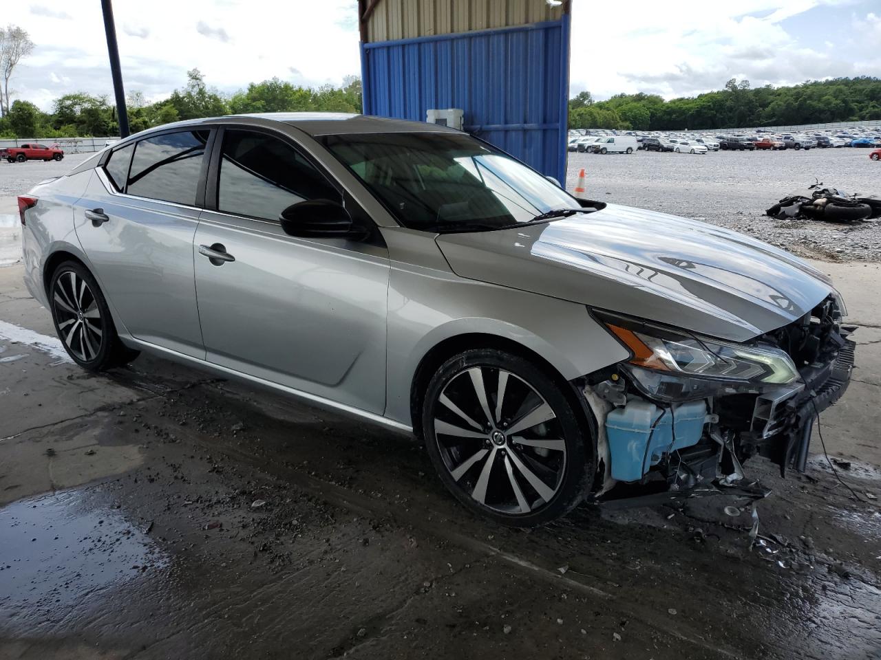 1N4BL4CV4KC144432 NISSAN ALTIMA 2019