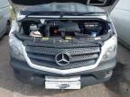 2014 MERCEDES BENZ SPRINTER 3 for sale at Copart WOLVERHAMPTON