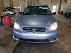 2007 Toyota Corolla Matrix Xr en Venta en York Haven, PA - Rear End