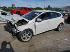 2015 Ford Focus Titanium იყიდება Indianapolis-ში, IN - Front End