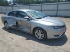 2016 Chrysler 200 Limited for Sale in Charles City, VA - Side