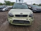 2012 Kia Soul + იყიდება Chicago Heights-ში, IL - Front End