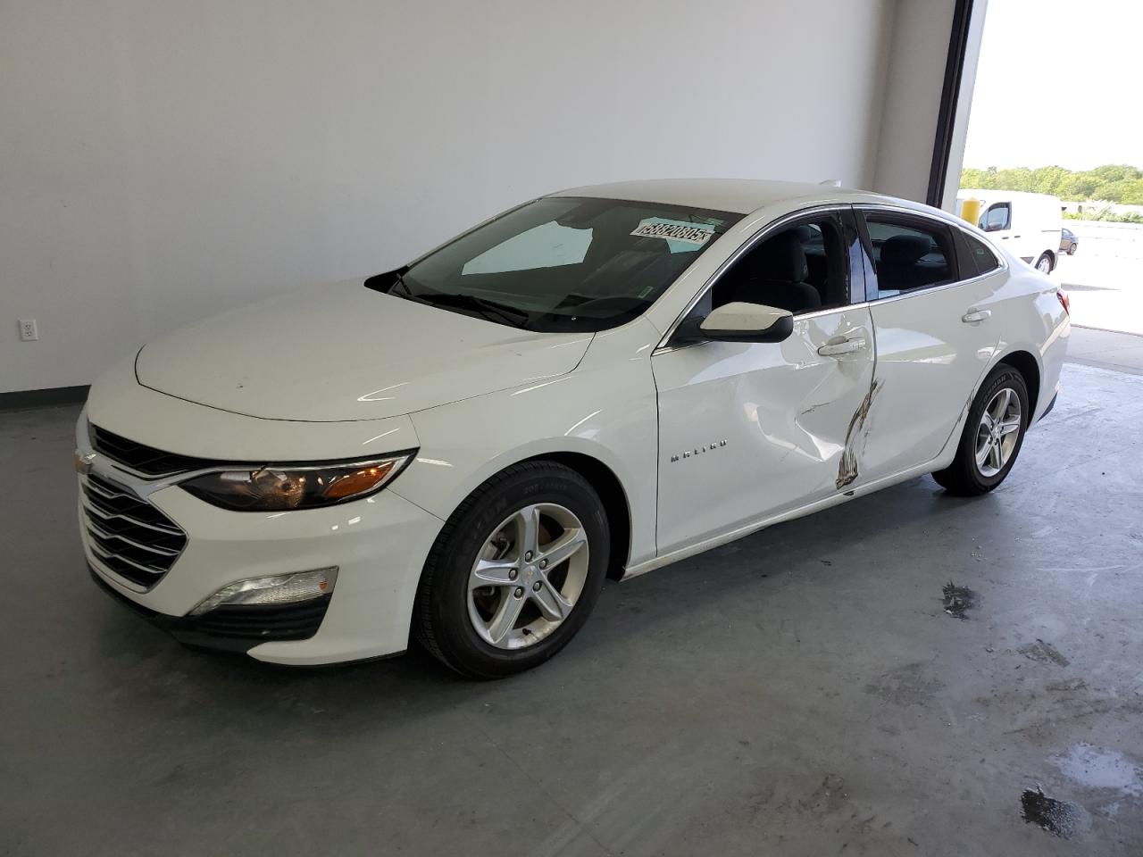 CHEVROLET MALIBU – zdjęcie z aukcji, lot #58820805