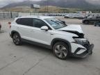 2024 Volkswagen Taos Se zu verkaufen in Farr West, UT - Front End