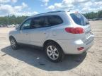 2009 Hyundai Santa Fe Se продається в Charles City, VA - Minor Dent/Scratches
