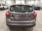 2012 Ford Focus Sel продається в Milwaukee, WI - Rear End