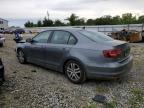 2016 Volkswagen Jetta Sport للبيع في Windsor، NJ - Front End