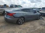 2018 Nissan Maxima 3.5S на продаже в Theodore, AL - Front End