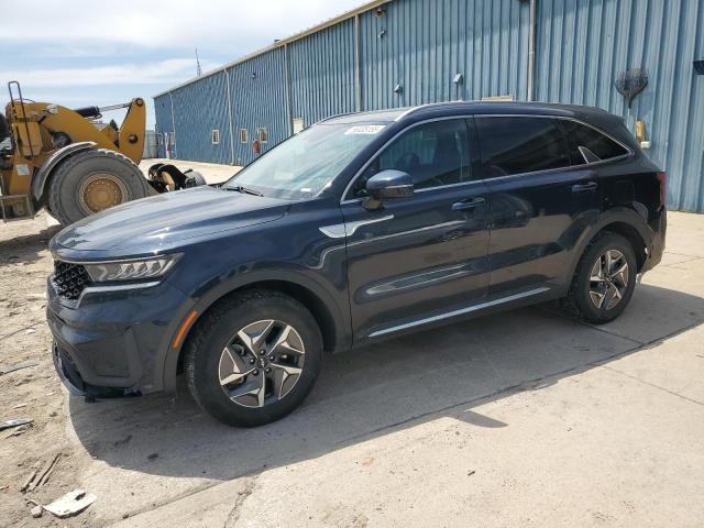 KIA SORENTO S 2022