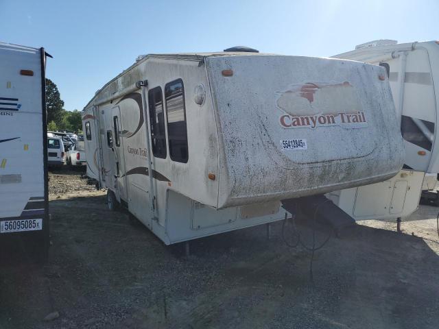 2008 Gulf Stream Conquest