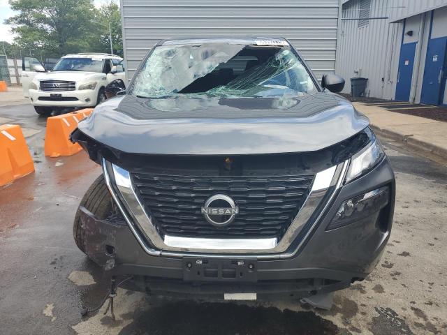  NISSAN ROGUE 2023 Gray