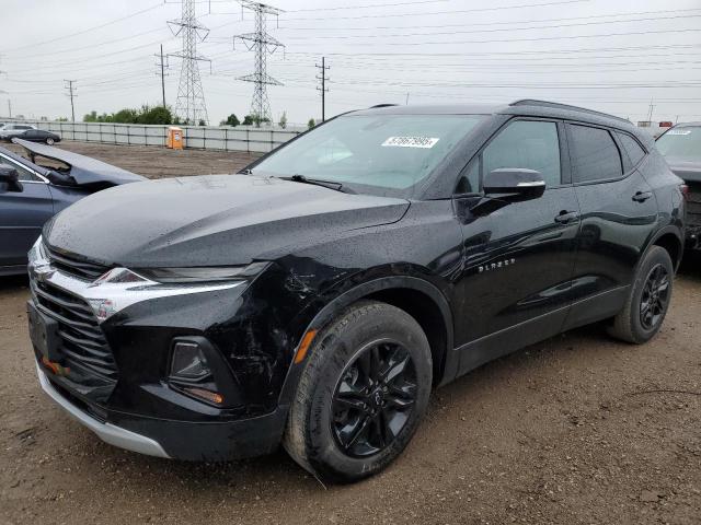 CHEVROLET BLAZER 2LT 2022