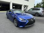 2015 Lexus Rc 350 de vânzare în Baltimore, MD - Minor Dent/Scratches