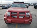 2009 Dodge Nitro R/T en Venta en Sun Valley, CA - Rear End