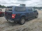 2019 Ford F150 Supercrew   იყიდება Hueytown-ში, AL - Normal Wear