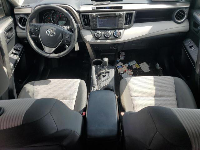  TOYOTA RAV4 2015 Szary