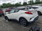 2019 Toyota C-Hr Xle zu verkaufen in Spartanburg, SC - Front End