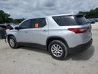2019 Chevrolet Traverse Ls for Sale in Ocala, FL - Front End