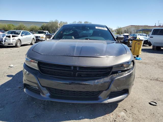 Sedans DODGE CHARGER 2015 Szary