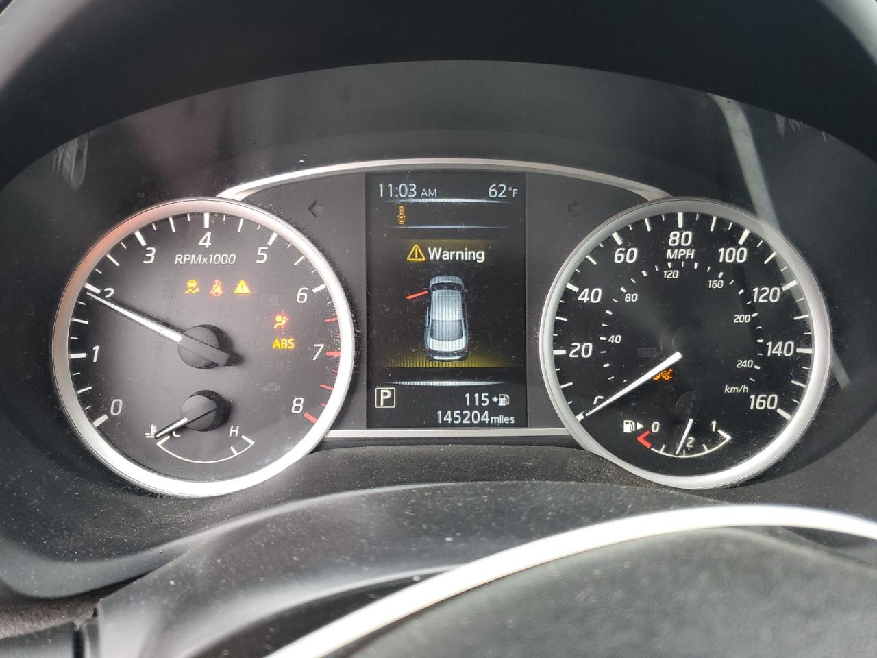3N1AB7AP5JY332058 NISSAN SENTRA 2018