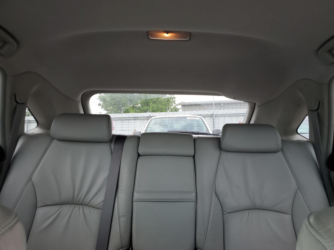 2006 Lexus Rx 330 VIN: 2T2HA31U06C101391 Lot: 57081315